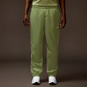 Alternative view of Nike x Drake NOCTA Northstar Nylon Tracksuit Combo Set (Jacket and Pants) - Green