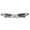 Toyota Corolla TT120 sedan / Runx fog lamp set 2002 – 2004