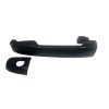 Toyota Corolla AE130 front outer door handle left side 2007 – 2014