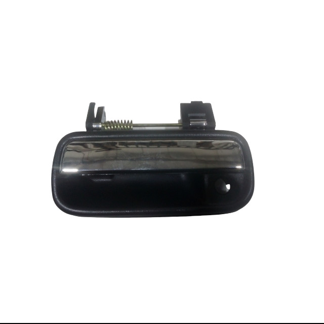 Toyota Hilux TN130 front outer door handle right side 1998 to 2005