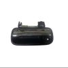 Toyota Hilux TN130 front outer door handle left side 1998 to 2005