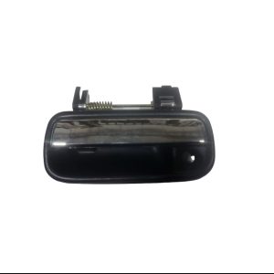 Toyota Hilux TN130 front outer door handle left side 1998 to 2005
