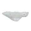 Toyota Yaris sedan front bumper slide right side 2005 – 2012