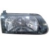 Toyota Tazz headlight right side 2000-2006