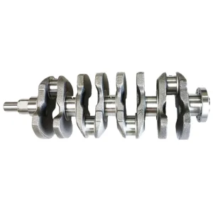 Toyota 1.8 1ZZ Crankshaft - Hiace Corolla MR2
