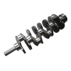 2.8 3L Crankshaft - Toyota Land Cruiser Hiace Hilux Surf Pick Up Cresta