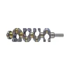 2.0 16v 1TR 1TR-FE Crankshaft - Toyota Hilux Quantum Innova