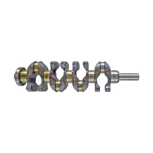 2.0 16v 1TR 1TR-FE Crankshaft - Toyota Hilux Quantum Innova