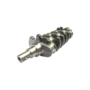 Alternative view of 2.0 16v 1TR 1TR-FE Crankshaft - Toyota Hilux Quantum Innova