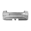 Polo 9n3/ Vivo R32 Style Fibreglass Rear Bumper