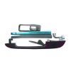 VW Golf 2 / Citi rear outer door handle left side 1984 – 1992