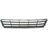 VW Polo Vivo 1 front centre bumper grille 2010 – 2014