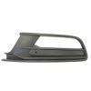 VW Polo Vivo 2 hatchback front bumper grill left side 2018 onwards