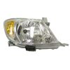 Toyota Hilux YN150 headlight right side 2005 – 2008