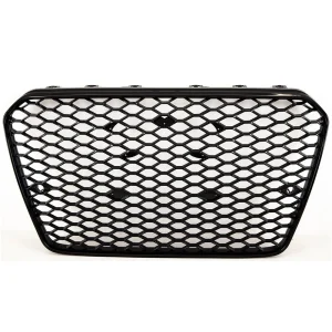 Alternative view of AUDI A5 B8.5 RS5 STYLE GRILLE