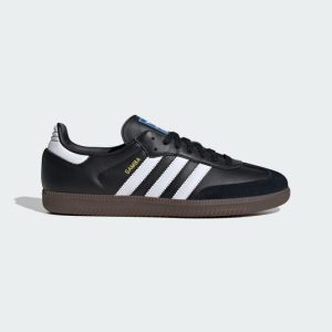 Adidas Samba ‘OG’ (Black) - Image 3