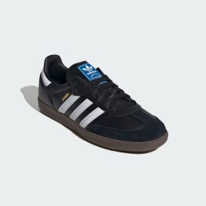 Adidas Samba ‘OG’ (Black) - Image 7