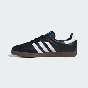 Adidas Samba ‘OG’ (Black) - Image 5