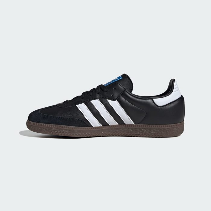 Adidas Samba ‘OG’ (Black) - Image 5