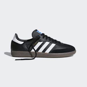 Adidas Samba ‘OG’ (Black) - Image 6