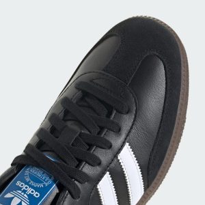 Adidas Samba ‘OG’ (Black) - Image 10