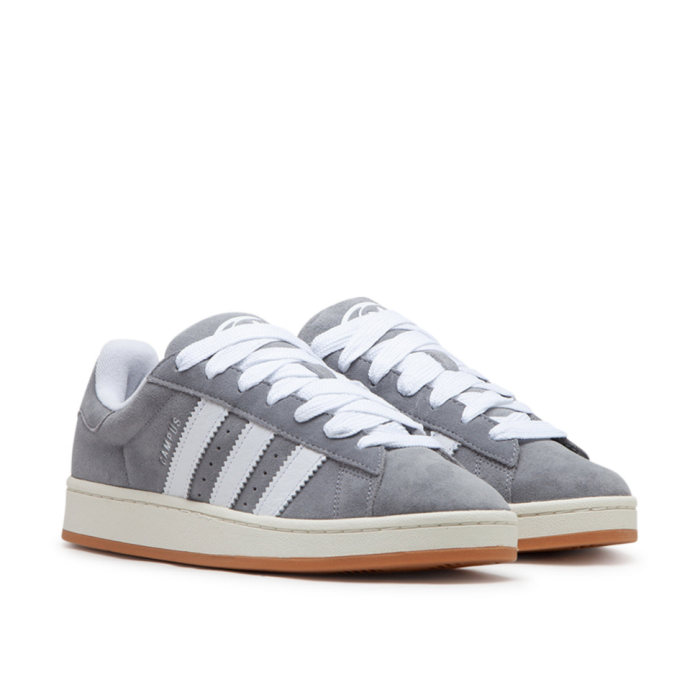 Adidas Campus 00s “Grey / White” – Sneakers - Image 4