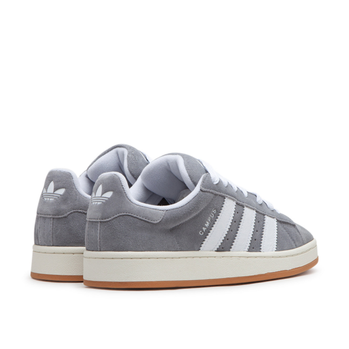 Adidas Campus 00s “Grey / White” – Sneakers - Image 2