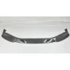MHC G87 M2 EDITION 1 CARBON FRONT LIP