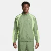 Nike x Drake NOCTA Northstar Nylon Tracksuit Combo Set (Jacket and Pants) - Green