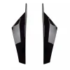 Golf 8 Gti Euro Style Rear Blade Extensions