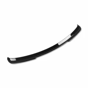 Alternative view of Audi A1 Maxton Style Roof Spoiler