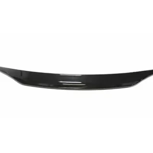 Alternative view of AUDI A5 B8/ B8.5 CARACTERE STYLE COUPE BOOT SPOILER