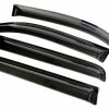 Amarok Windshield