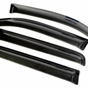 Amarok Windshield