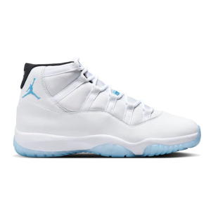 Air Jordan 11 Retro ‘Legend Blue’