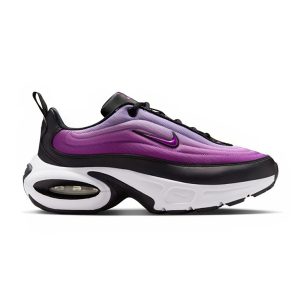 Nike Air Max Portal – Black, White & Hyper Violet