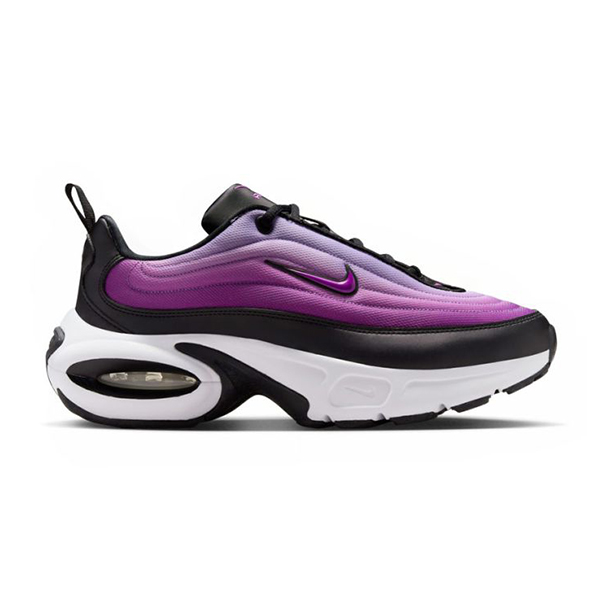 Nike Air Max Portal – Black, White & Hyper Violet