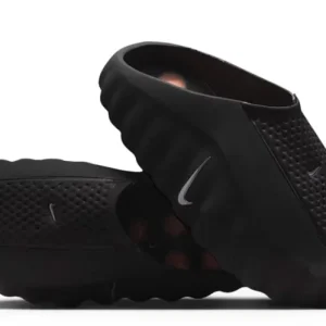 Nike Mind 001 Slide ‘Black’ - Image 2