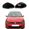 Polo 6c / 6r Gloss Black Mirror Cover