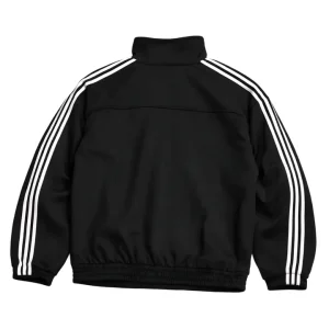 Alternative view of adidas CTT 3.1 Chinese high-neck jacket black