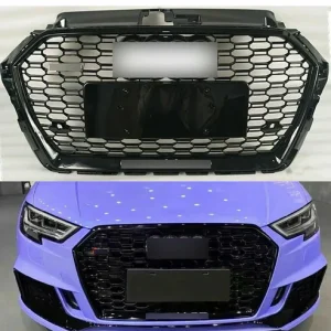 Audi A3 8v.2 Rs3 Style Grille