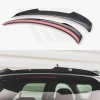 T-roc Maxton Style Roof Spoiler Extension