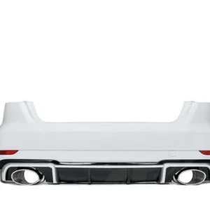 Alternative view of Audi Rs3 Style 8v / 8v.2 Rear Bumper