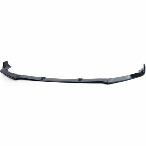 Alternative view of AUDI A5 B9 S-LINE FRONT LIP