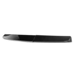 Alternative view of Caddy Roof Spoiler (barn Doors)