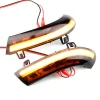 Golf 5 Dynamic Sequential Turn Signal