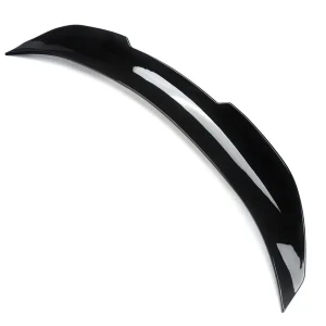 Alternative view of E82 PSM STYLE BOOT SPOILER