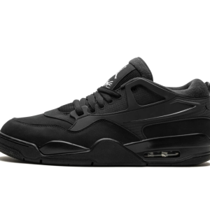 Alternative view of Nike Air Jordan 4 RM “Black Cat” Sneakers