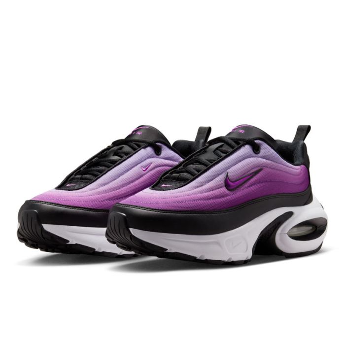 Nike Air Max Portal – Black, White & Hyper Violet - Image 2