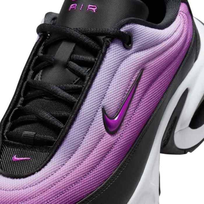 Nike Air Max Portal – Black, White & Hyper Violet - Image 6